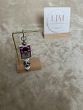 Book Lover's Handmade Bookmark Collection